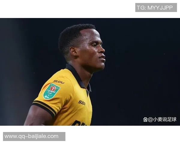 狼队拒绝弗鲁米嫩塞以低于2000万欧元报价签阿里亚斯