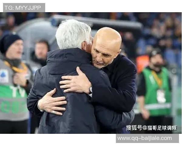 斯帕莱蒂强调尤文需抓住每一个机会以争取比赛胜利